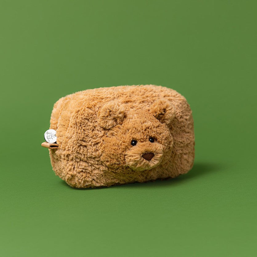 Etui Bartholomew Bear - Jellycat