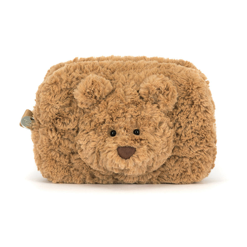 Etui Bartholomew Bear - Jellycat
