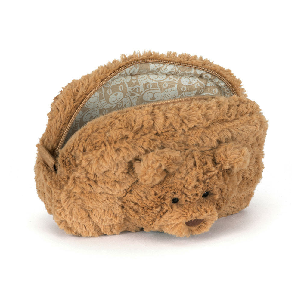 Etui Bartholomew Bear - Jellycat