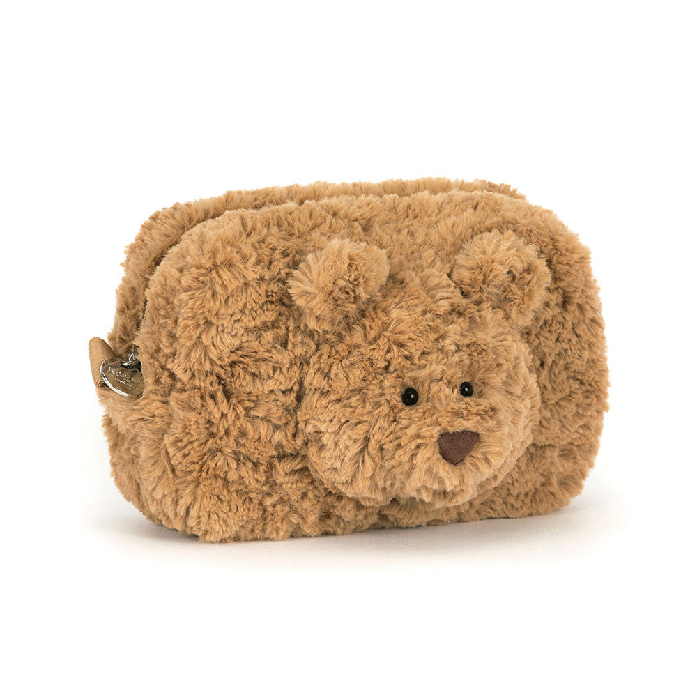 Etui Bartholomew Bear - Jellycat