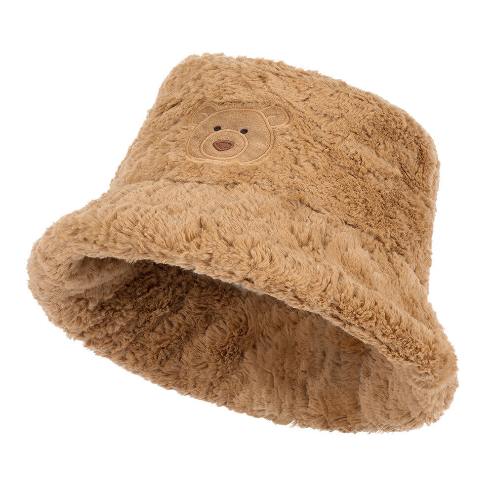 Hoed Fluffleshade Bartholomew Fluffleshade - Jellycat