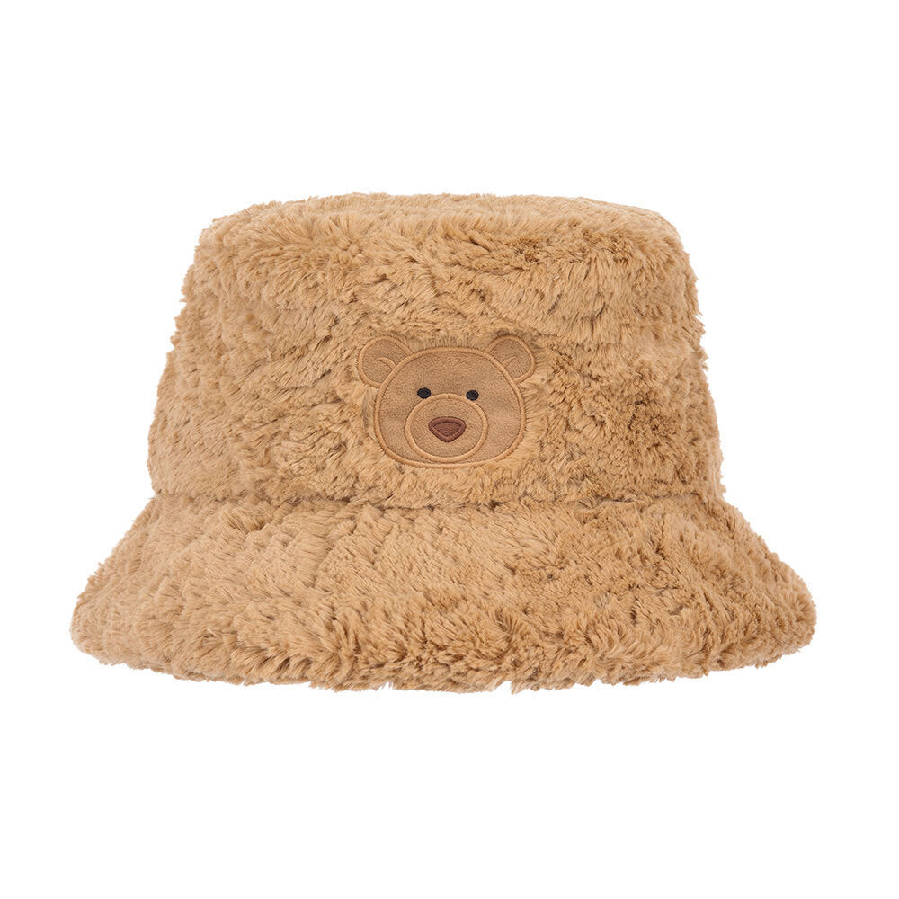 Hoed Fluffleshade Bartholomew Fluffleshade - Jellycat