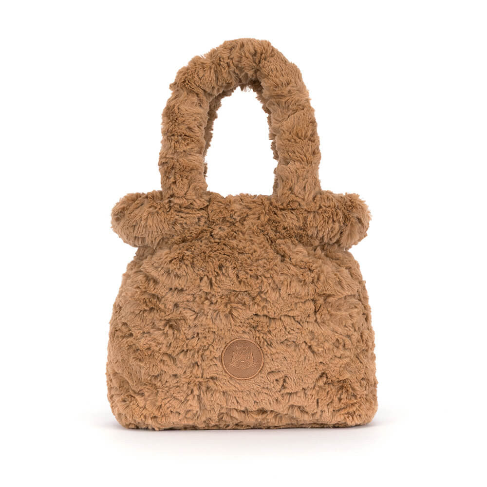 Handtas Bartholomew - Jellycat