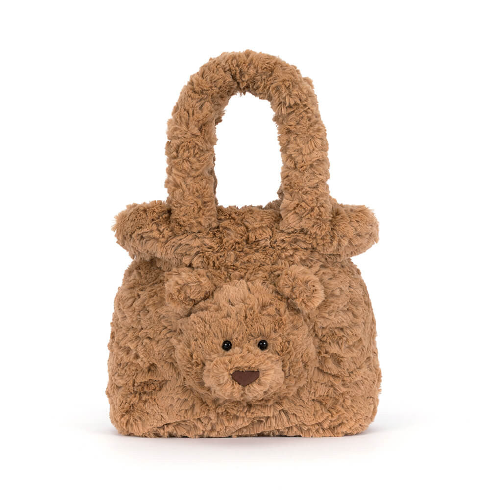 Handtas Bartholomew - Jellycat