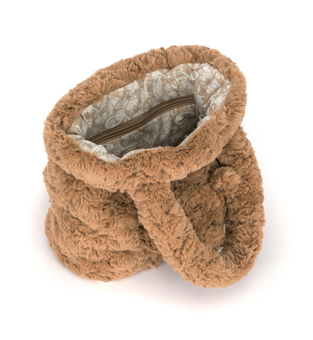 Handtas Bartholomew - Jellycat