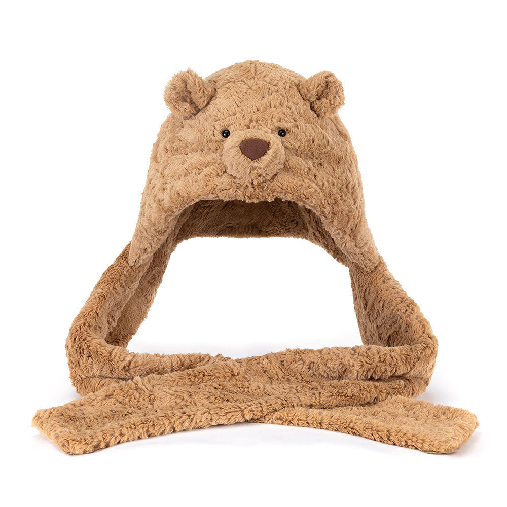 Bundlesnug Bartholomew - Jellycat