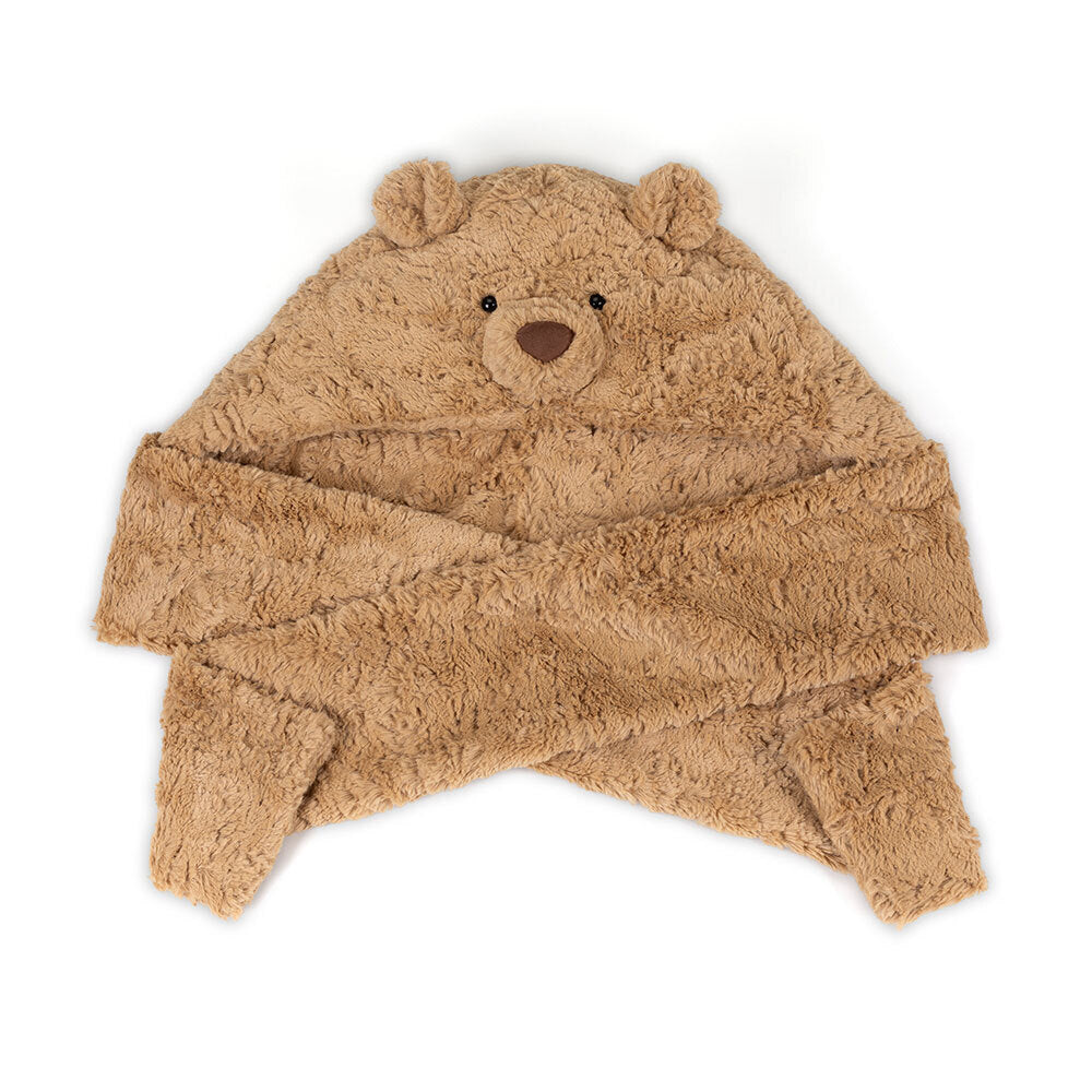 Bundlesnug Bartholomew - Jellycat