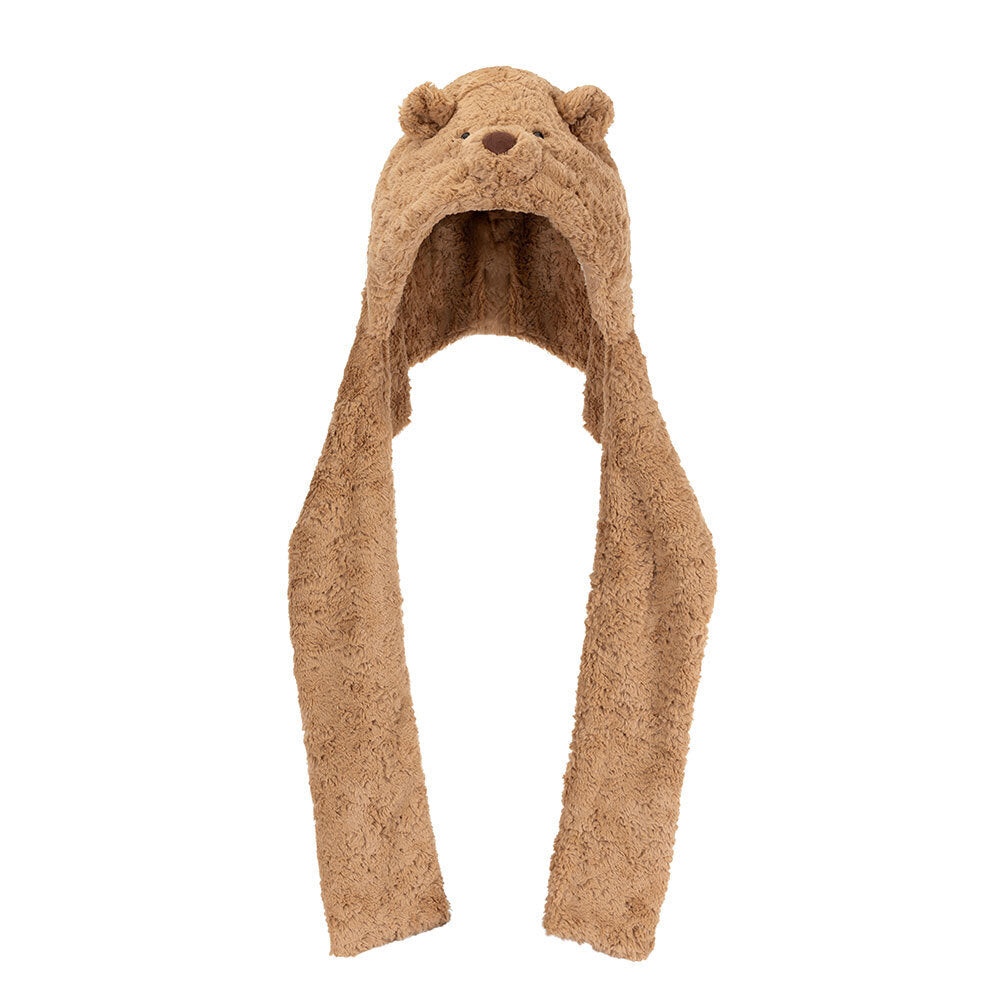 Bundlesnug Bartholomew - Jellycat