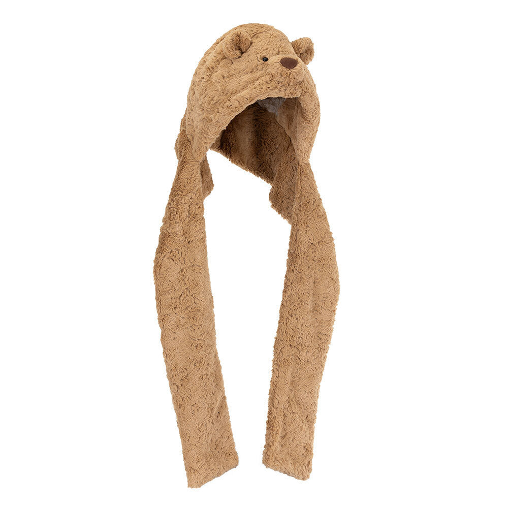 Bundlesnug Bartholomew - Jellycat