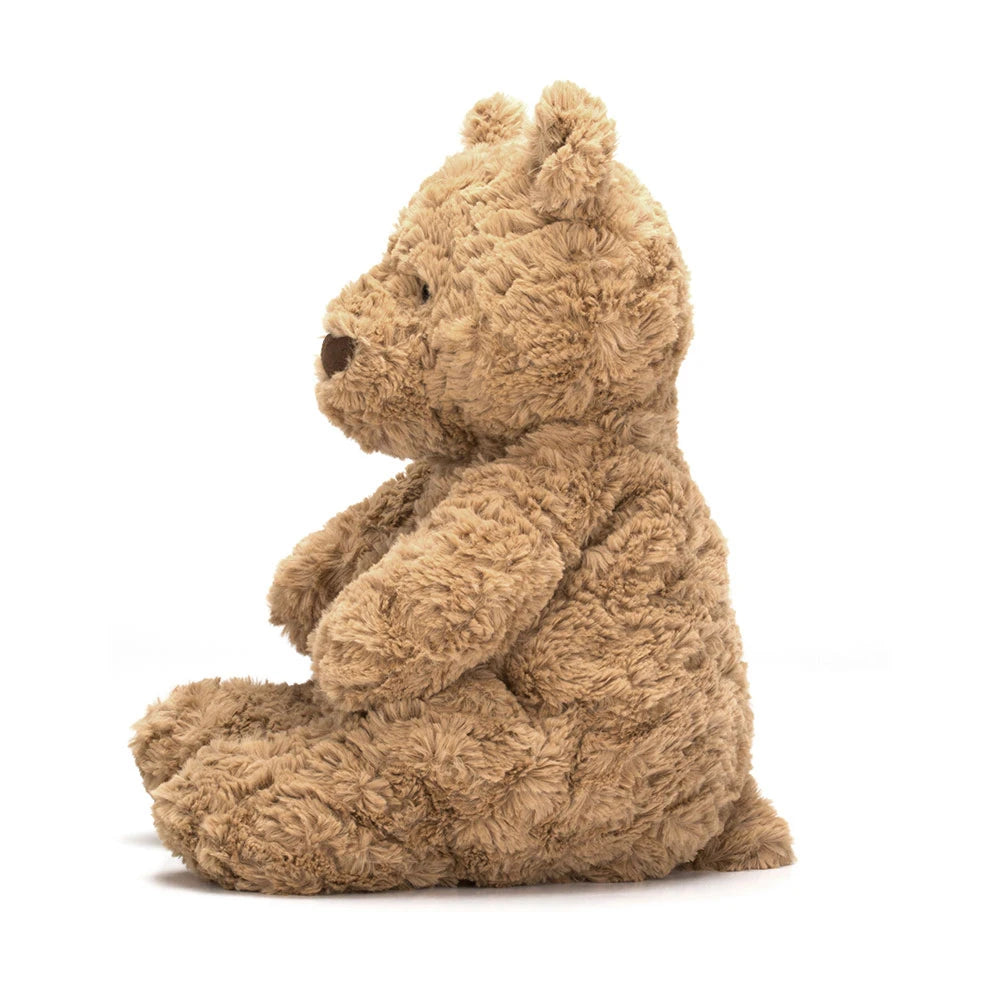 Knuffel Bartholomew Bear Huge - Jellycat