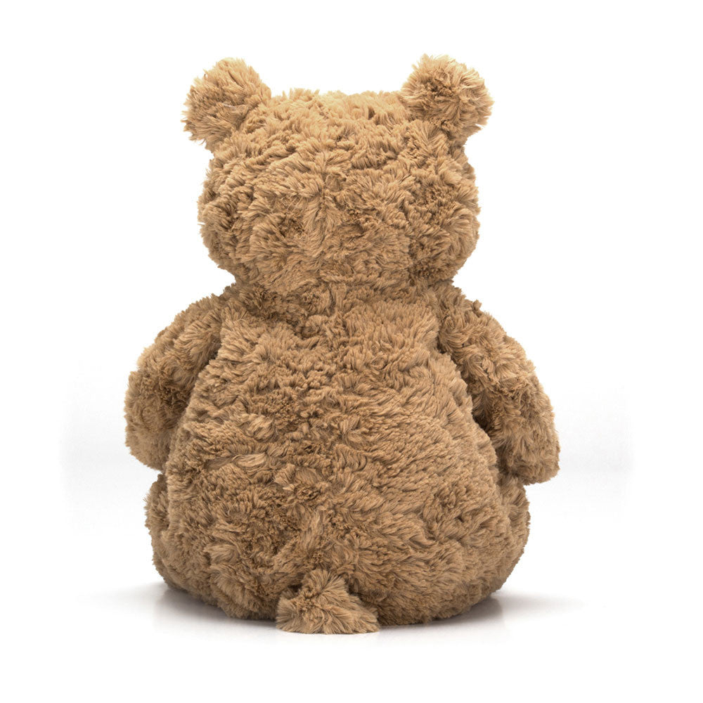 Knuffel Bartholomew Bear Huge - Jellycat