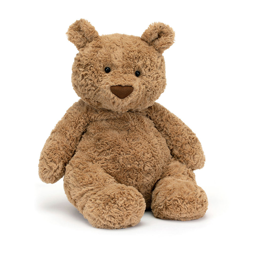 Knuffel Bartholomew Bear Huge - Jellycat