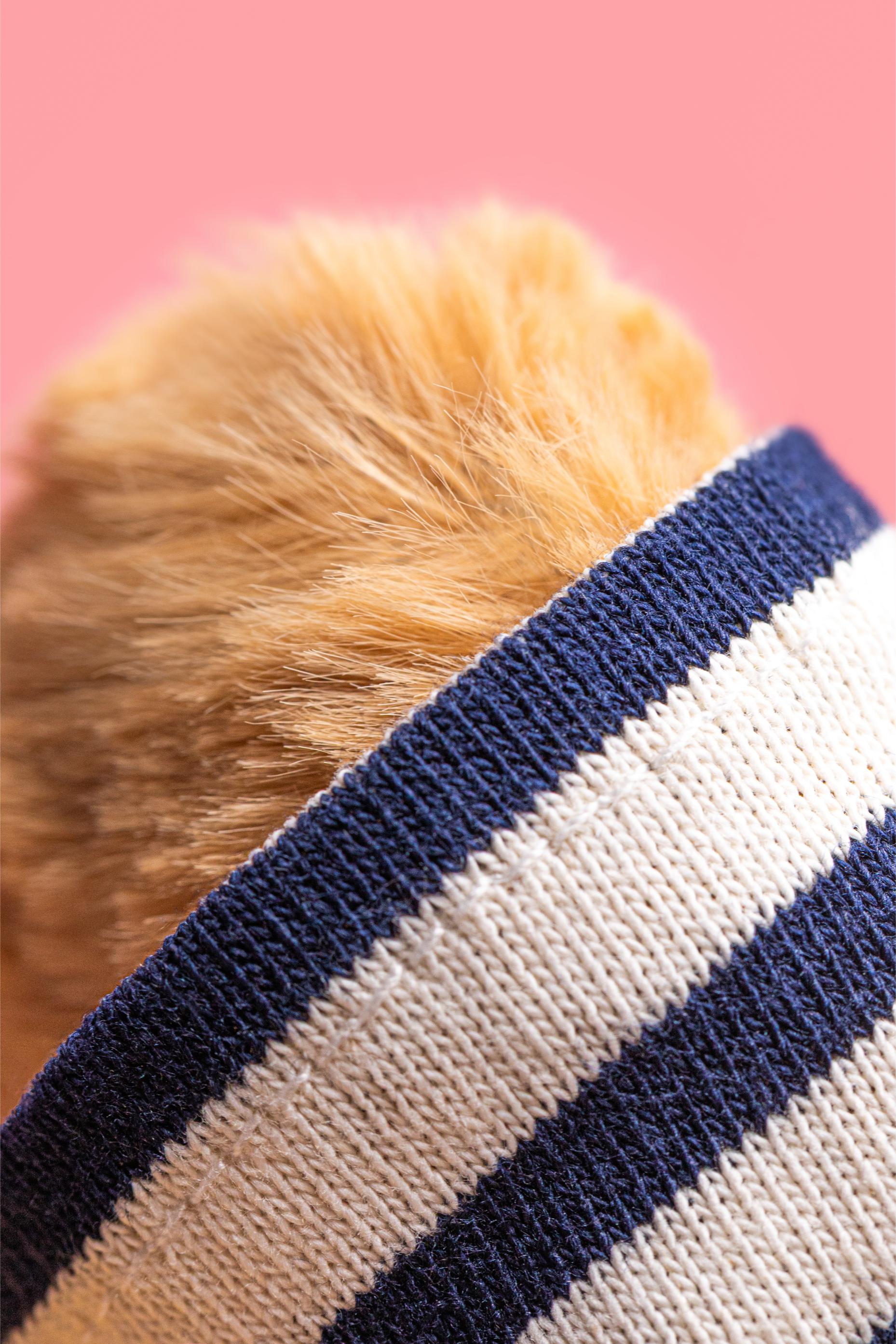 Knuffel Bartholomew Bear Seafarer Outfit - Jellycat