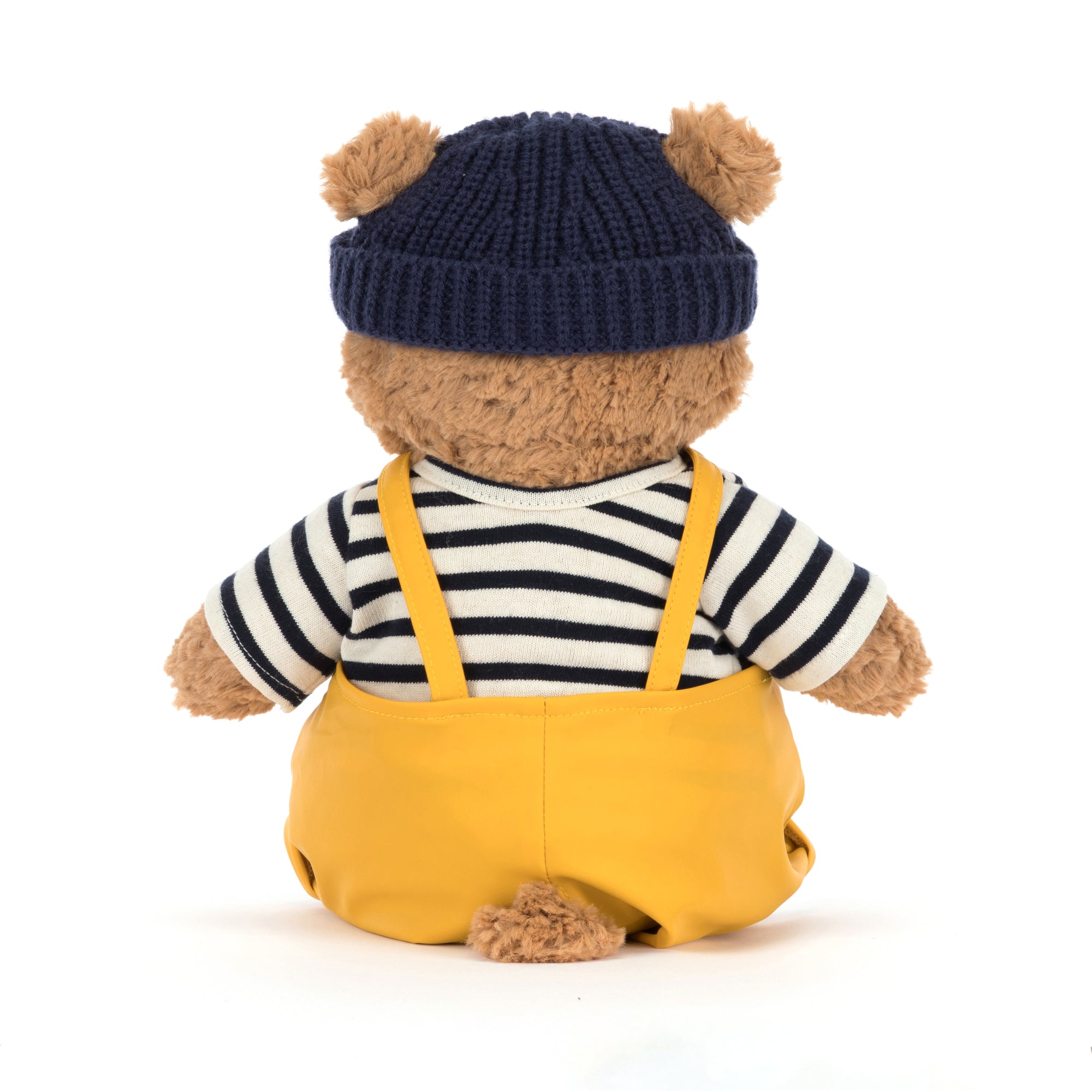 Knuffel Bartholomew Bear Seafarer Outfit - Jellycat