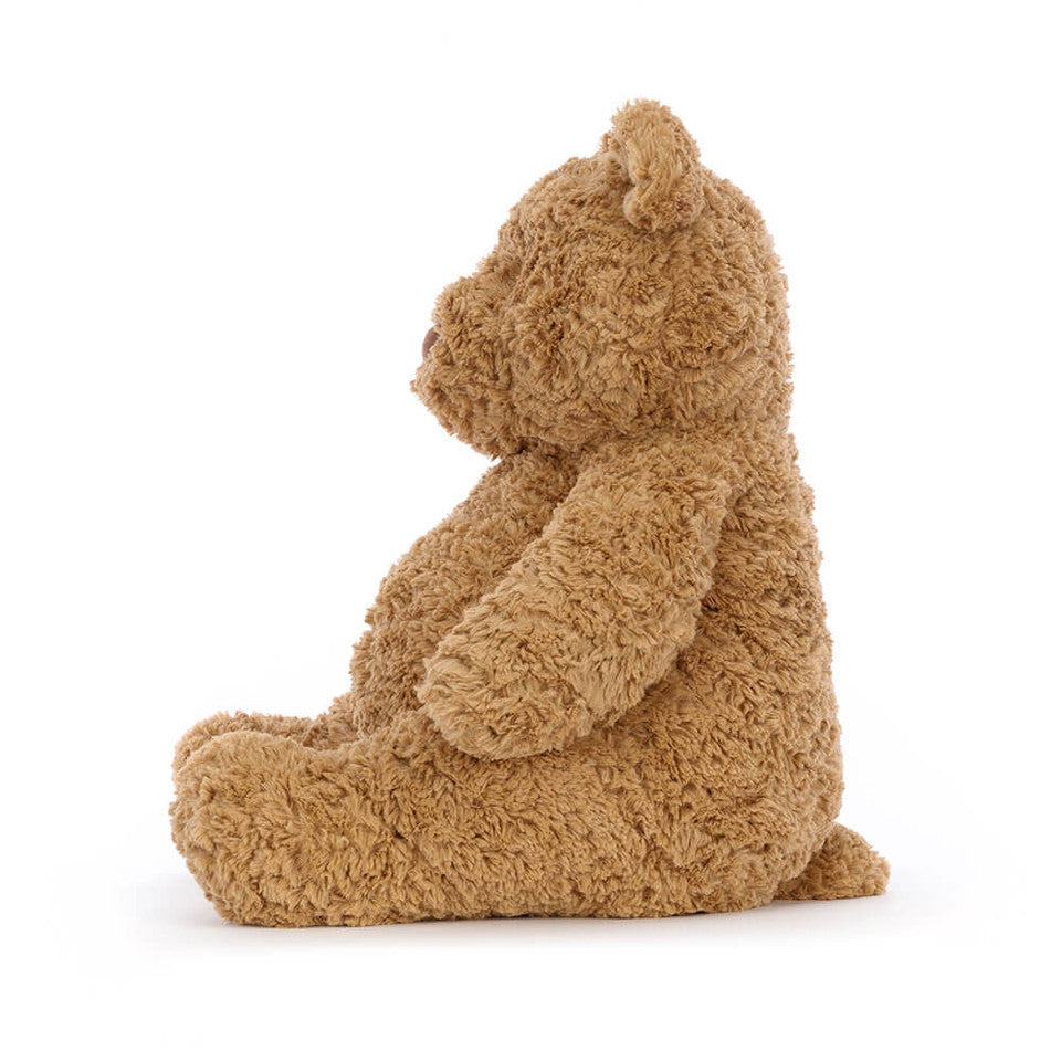Knuffel Bartholomew Bear Medium – Jellycat