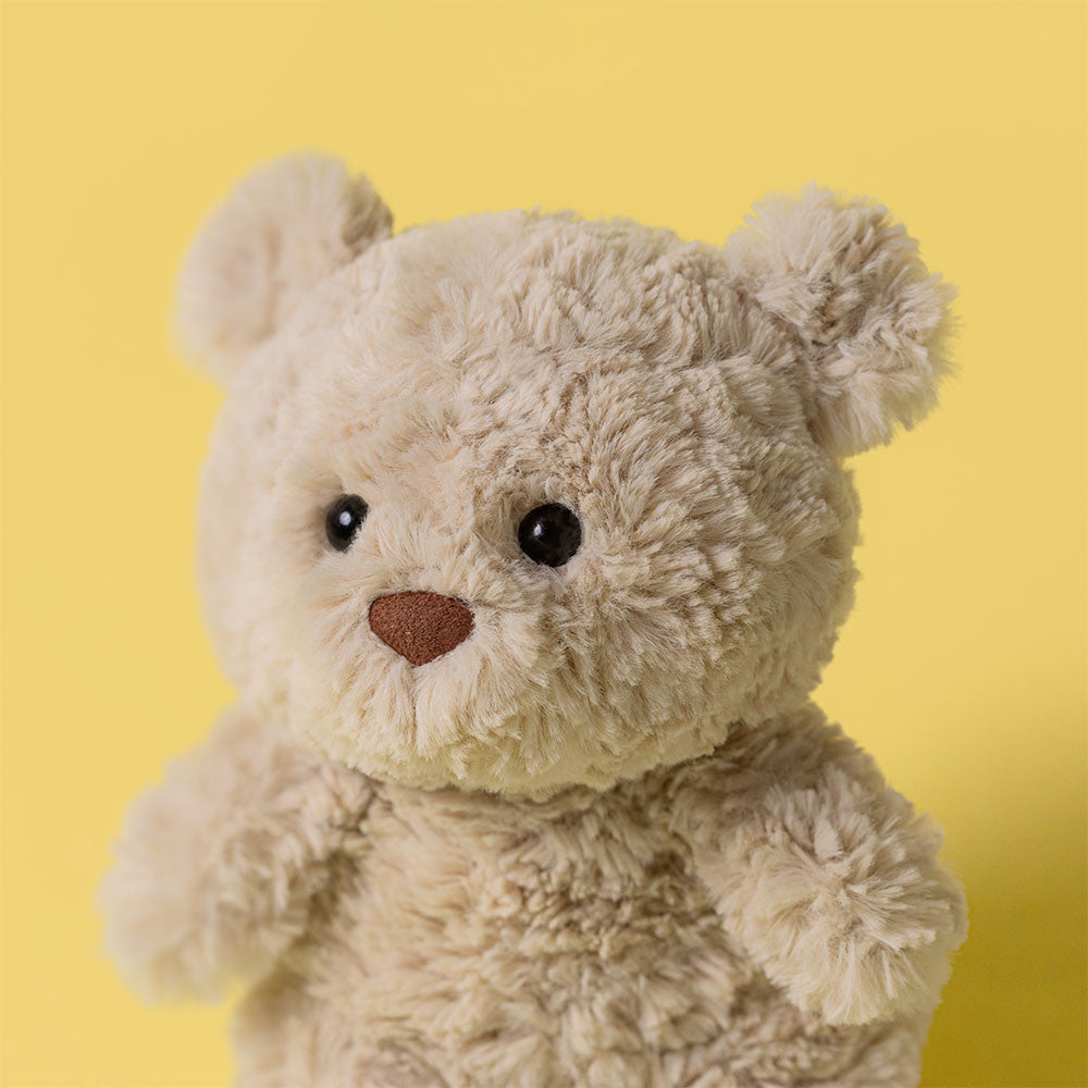Knuffel Bartholomew Bear Junior - Jellycat