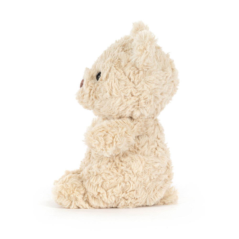 Knuffel Bartholomew Bear Junior - Jellycat