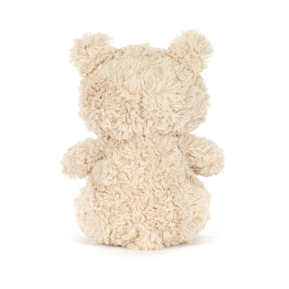 Knuffel Bartholomew Bear Junior - Jellycat