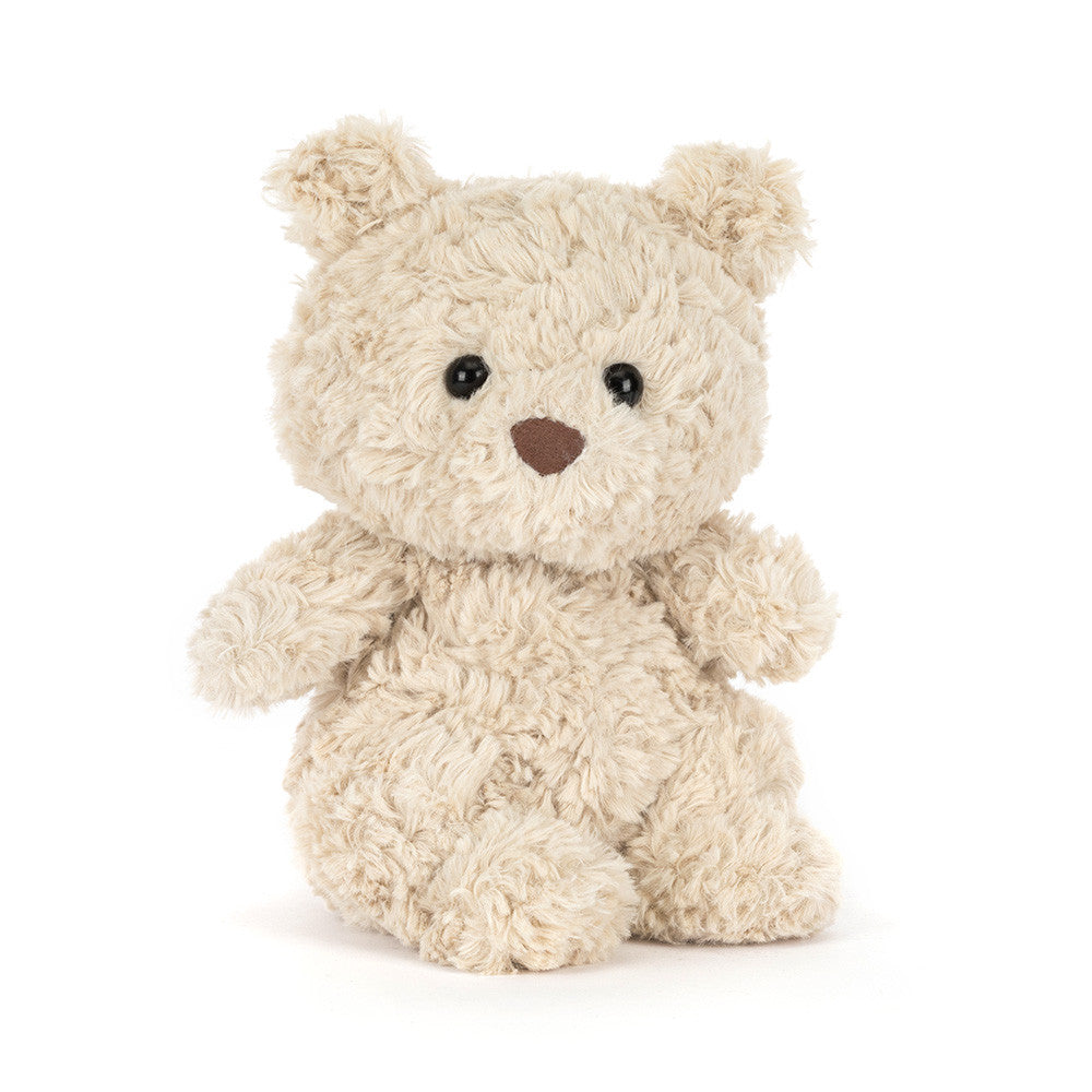Knuffel Bartholomew Bear Junior - Jellycat