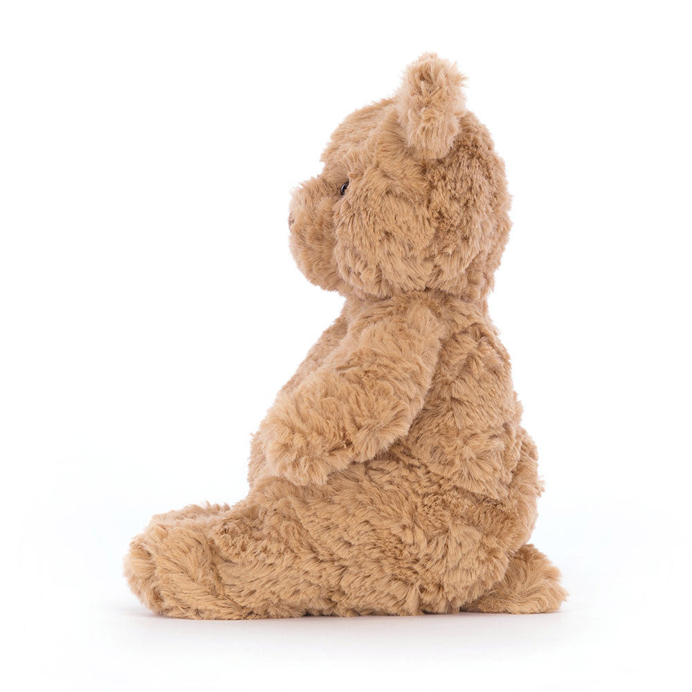Knuffel Bartholomew Bear Tiny - Jellycat