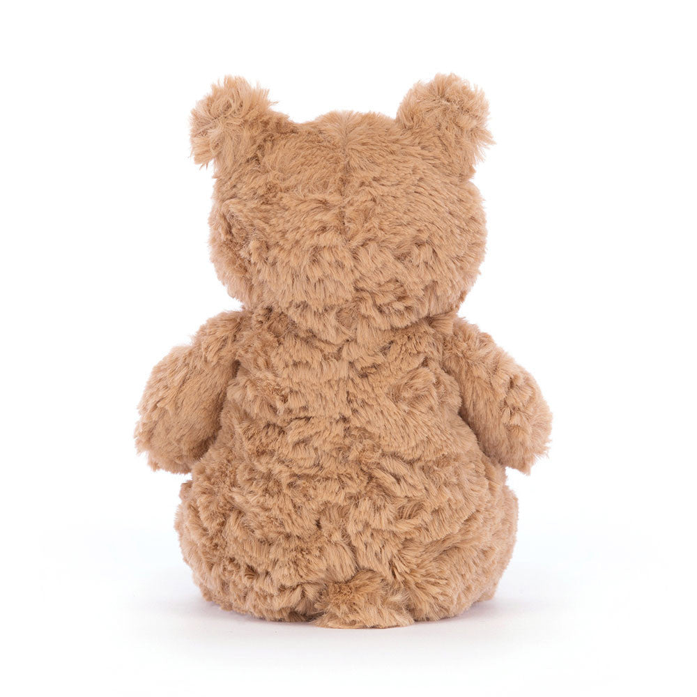 Knuffel Bartholomew Bear Tiny - Jellycat