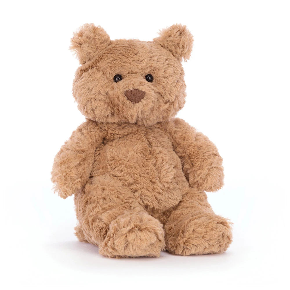 Knuffel Bartholomew Bear Tiny - Jellycat
