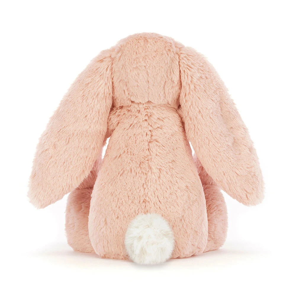 Knuffel Bashful Blush Bunny Original - Jellycat