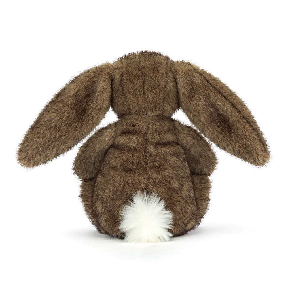 Cuddly toy Hoppleston Luxe Bunny – Jellycat
