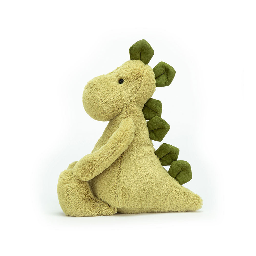 Knuffel Bashful Dino Original Medium - Jellycat