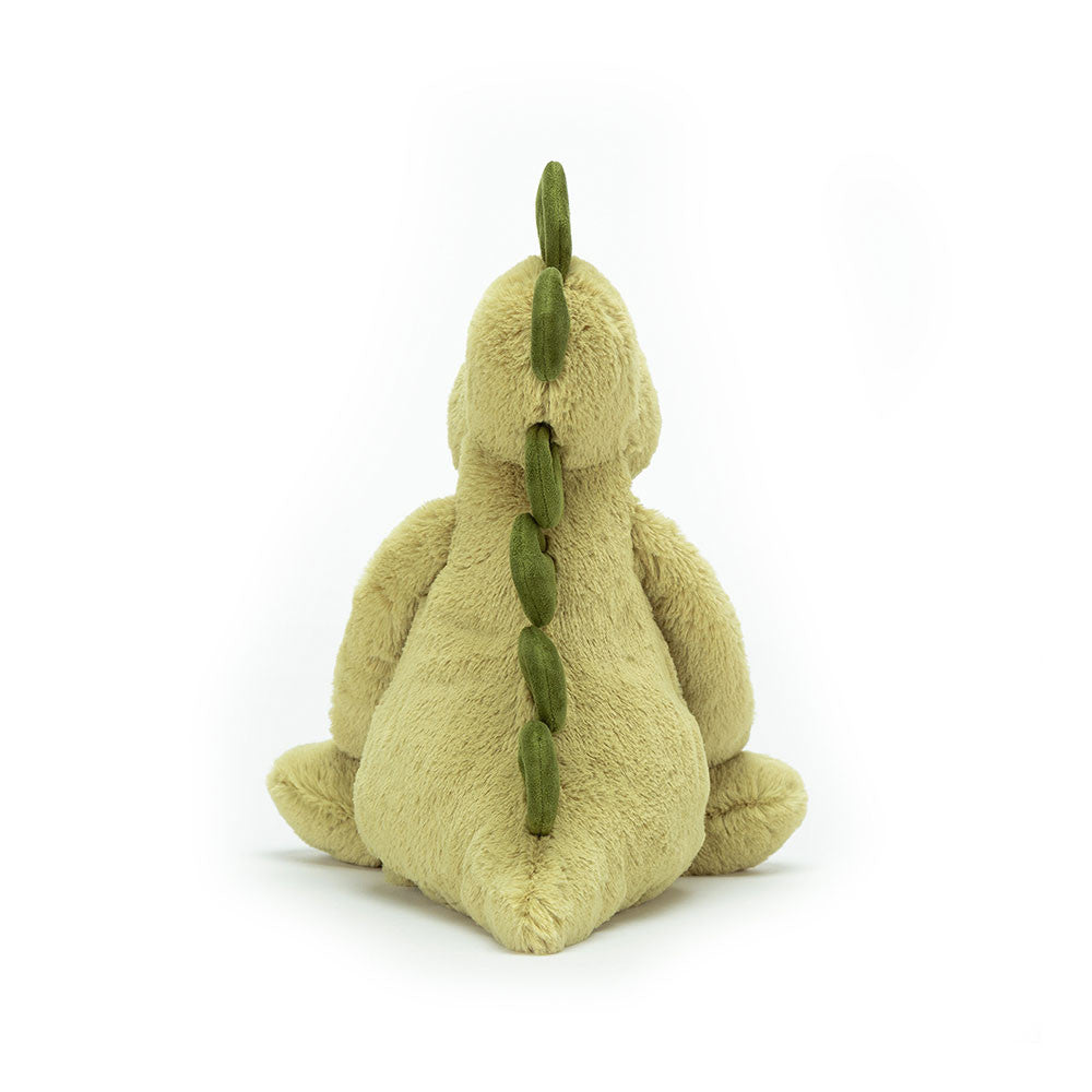 Knuffel Bashful Dino Original Medium - Jellycat