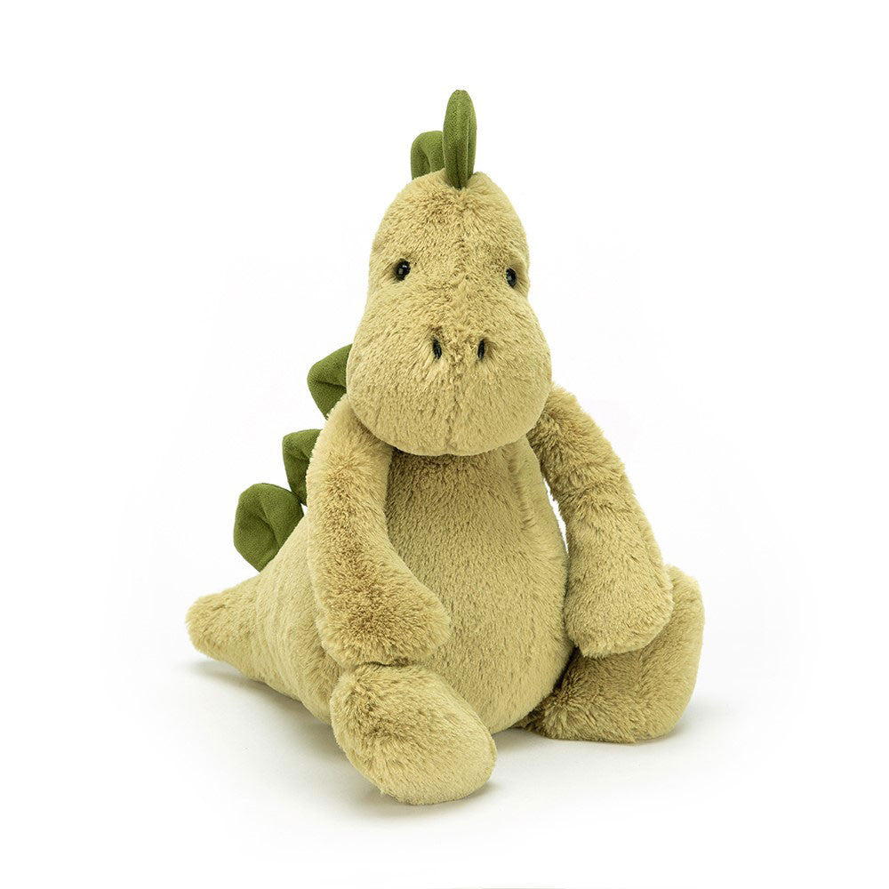 Knuffel Bashful Dino Original Medium - Jellycat