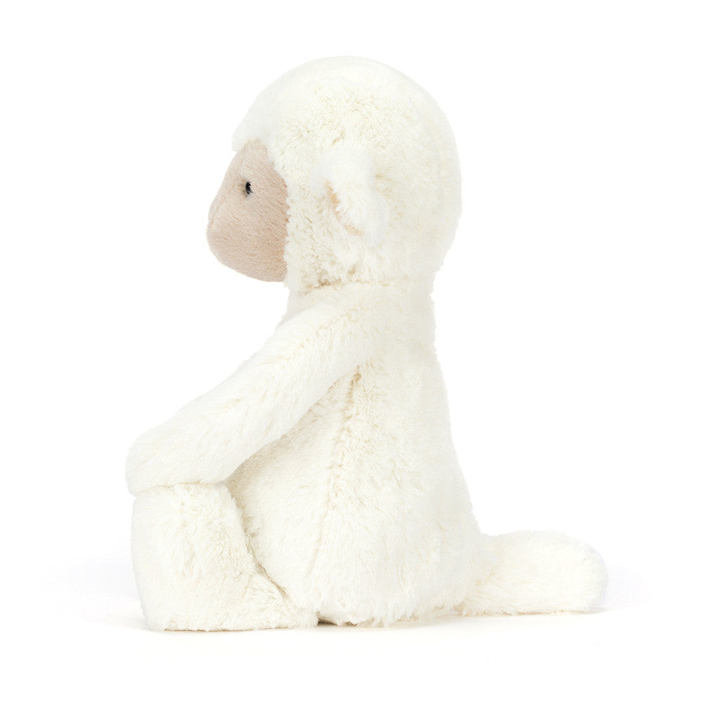 Plush toy Skipson Lamb – Jellycat