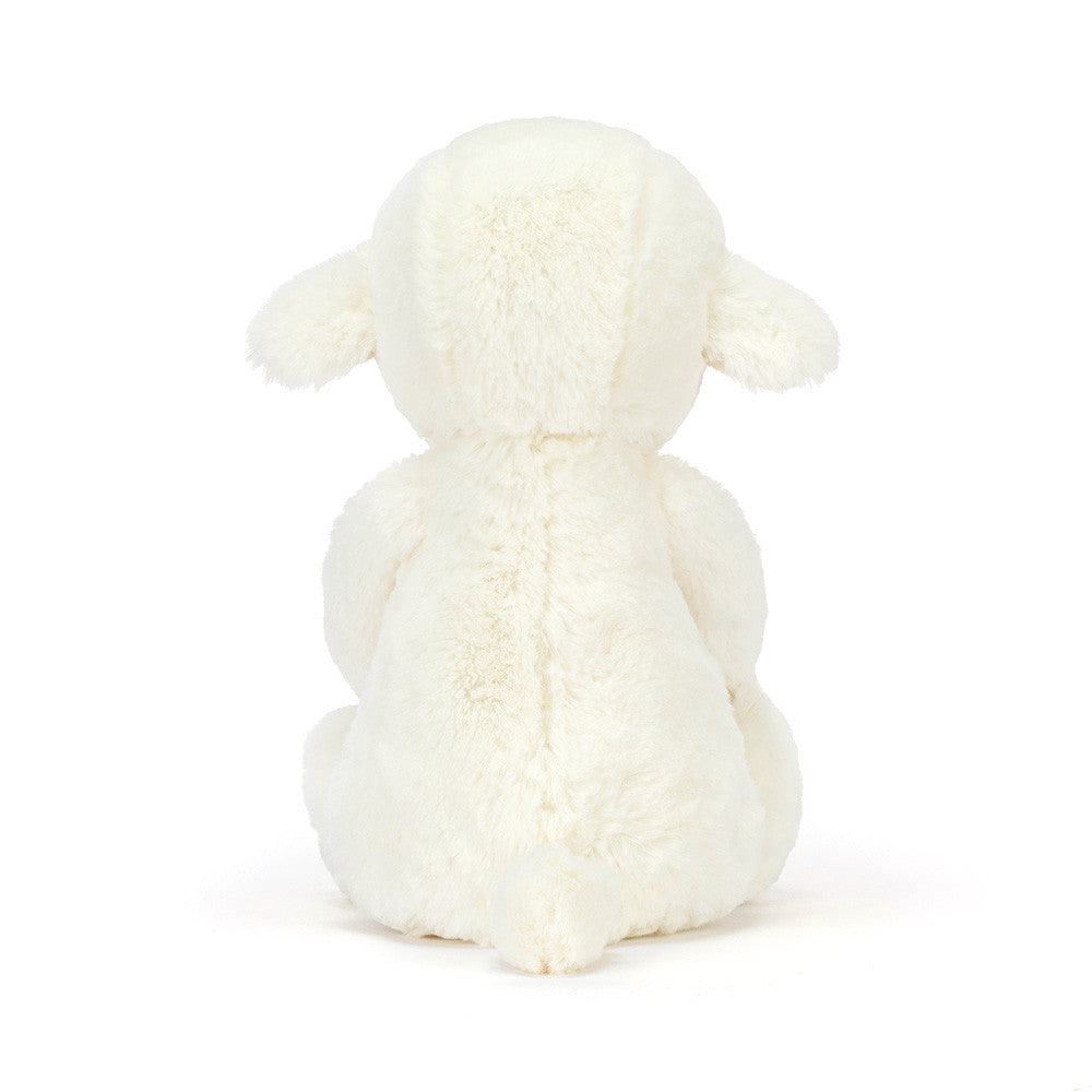 Plush toy Skipson Lamb – Jellycat