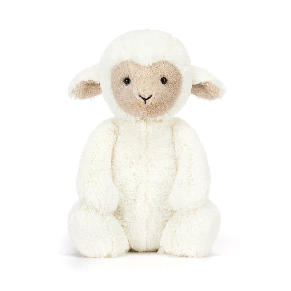 Plush toy Skipson Lamb – Jellycat