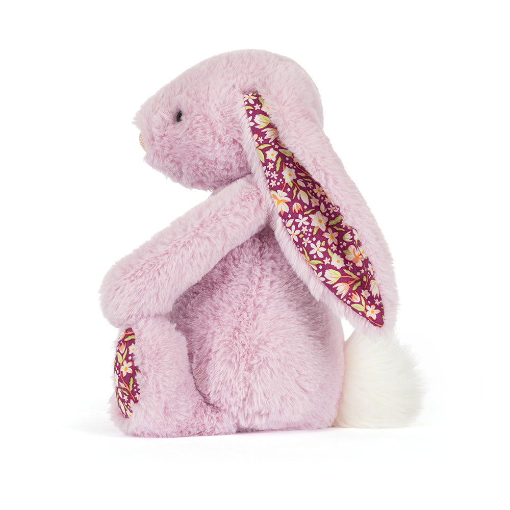 Knuffel Thistlepop Blossom Luxe Bunny – Jellycat
