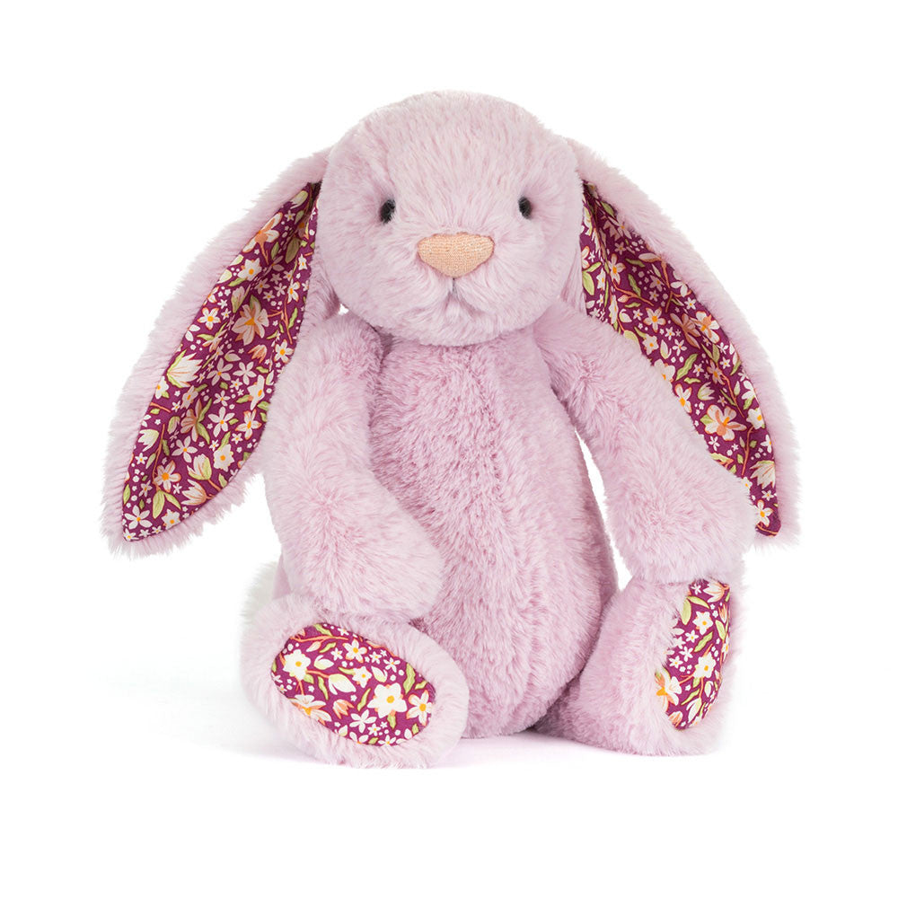 Knuffel Thistlepop Blossom Luxe Bunny – Jellycat