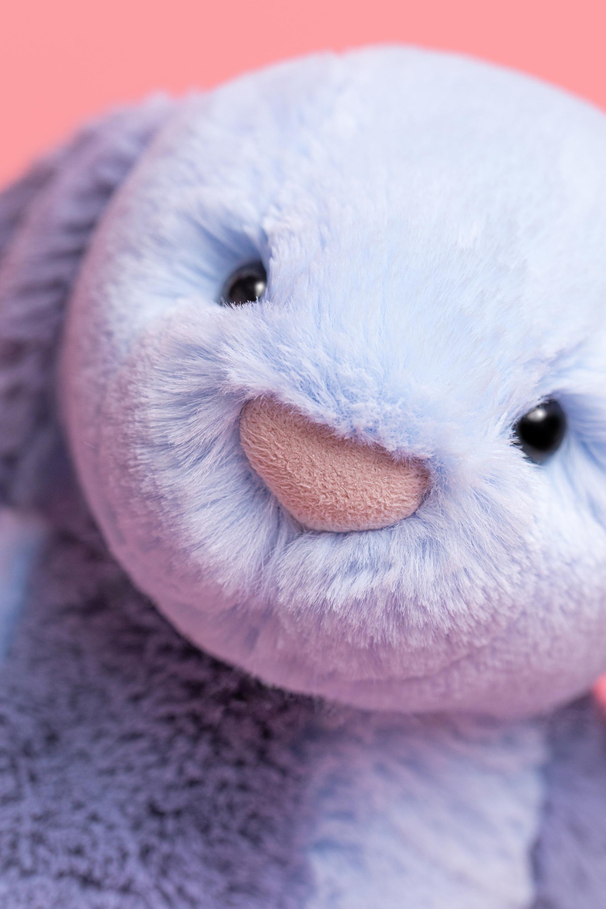 Knuffel Puddlesea Bunny Original - Jellycat