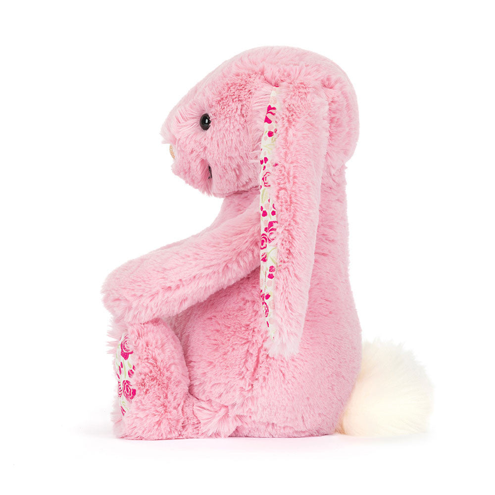 Knuffel Blushkin Blossom Luxe Bunny – Jellycat