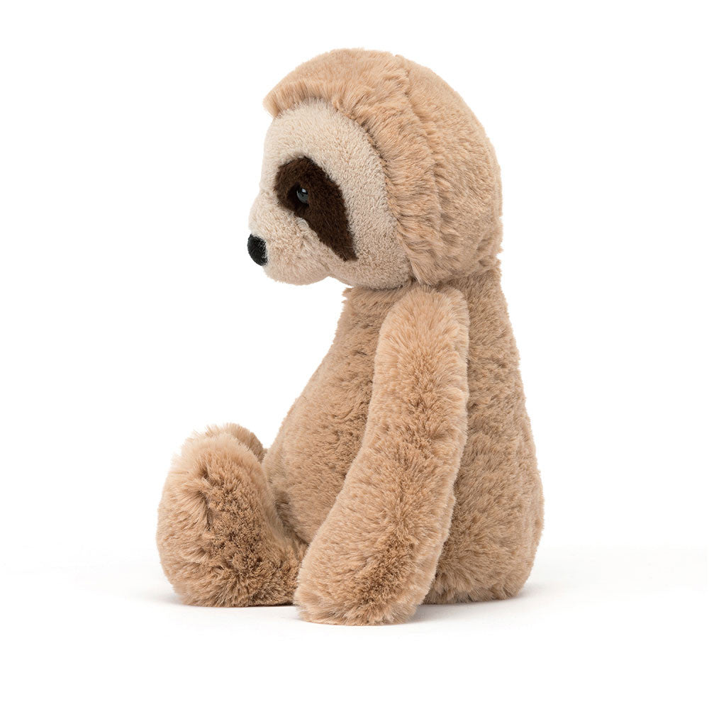 Knuffel Bashful Sloth - Jellycat