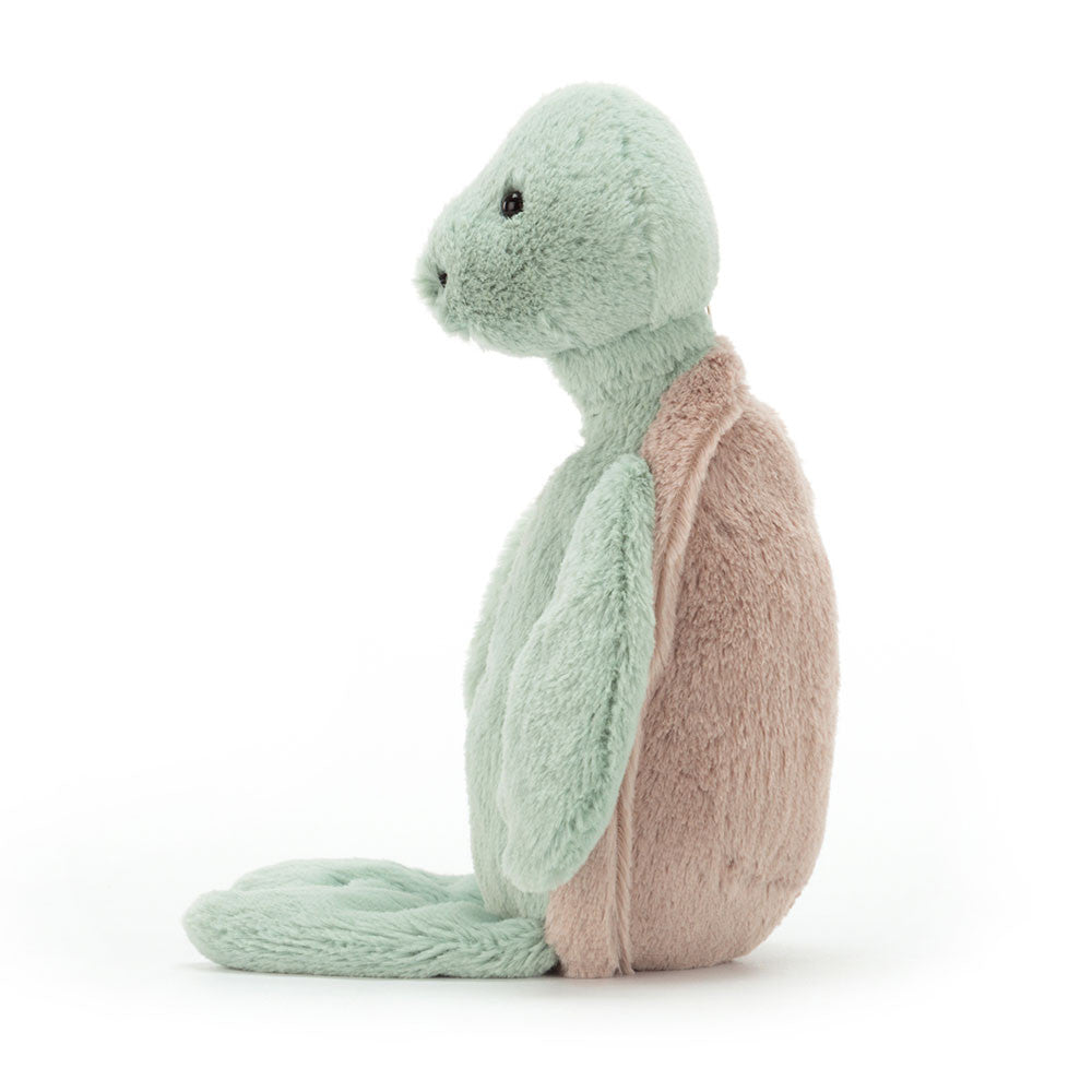 Knuffel Bashful Turtle Original Medium - Jellycat
