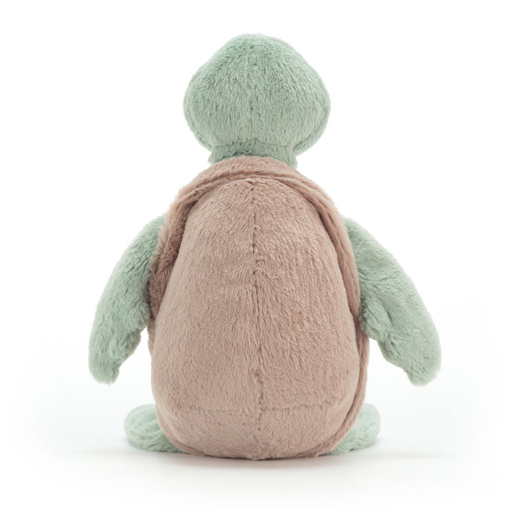 Knuffel Bashful Turtle Original Medium - Jellycat