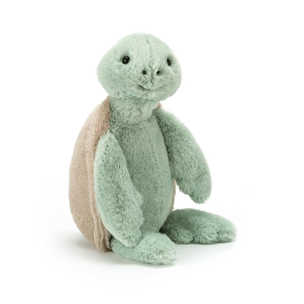Knuffel Bashful Turtle Original Medium - Jellycat