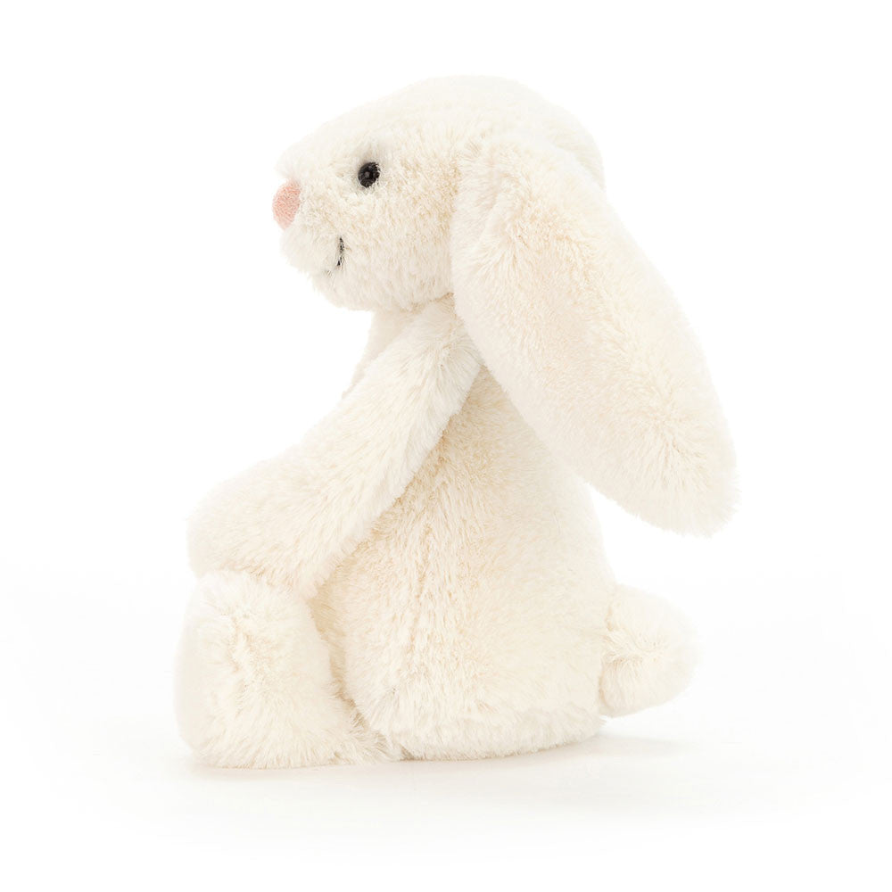 Knuffel Bashful Bunny Cream Small - Jellycat