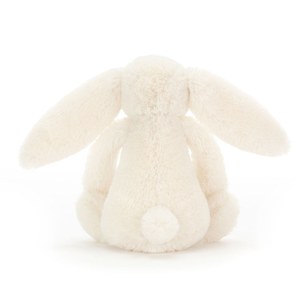 Knuffel Bashful Bunny Cream Small - Jellycat