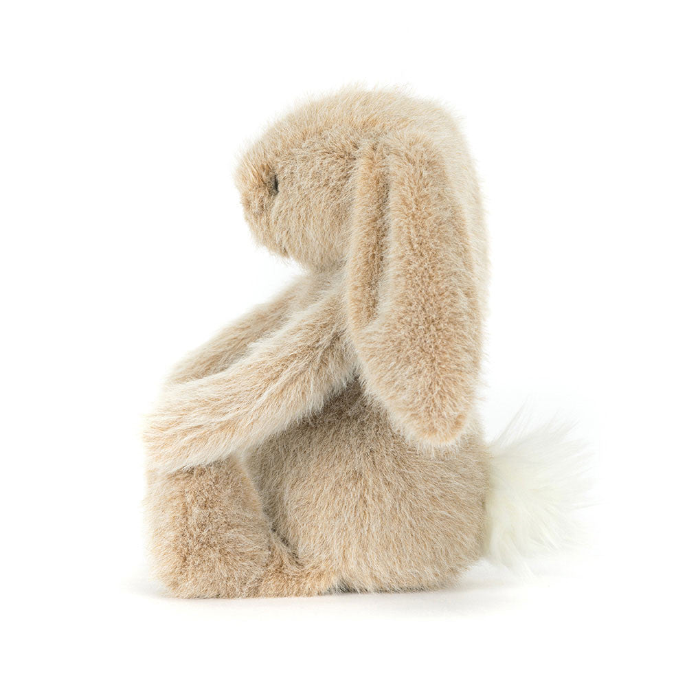 Knuffel Flufflet Bunny Oat - Jellycat