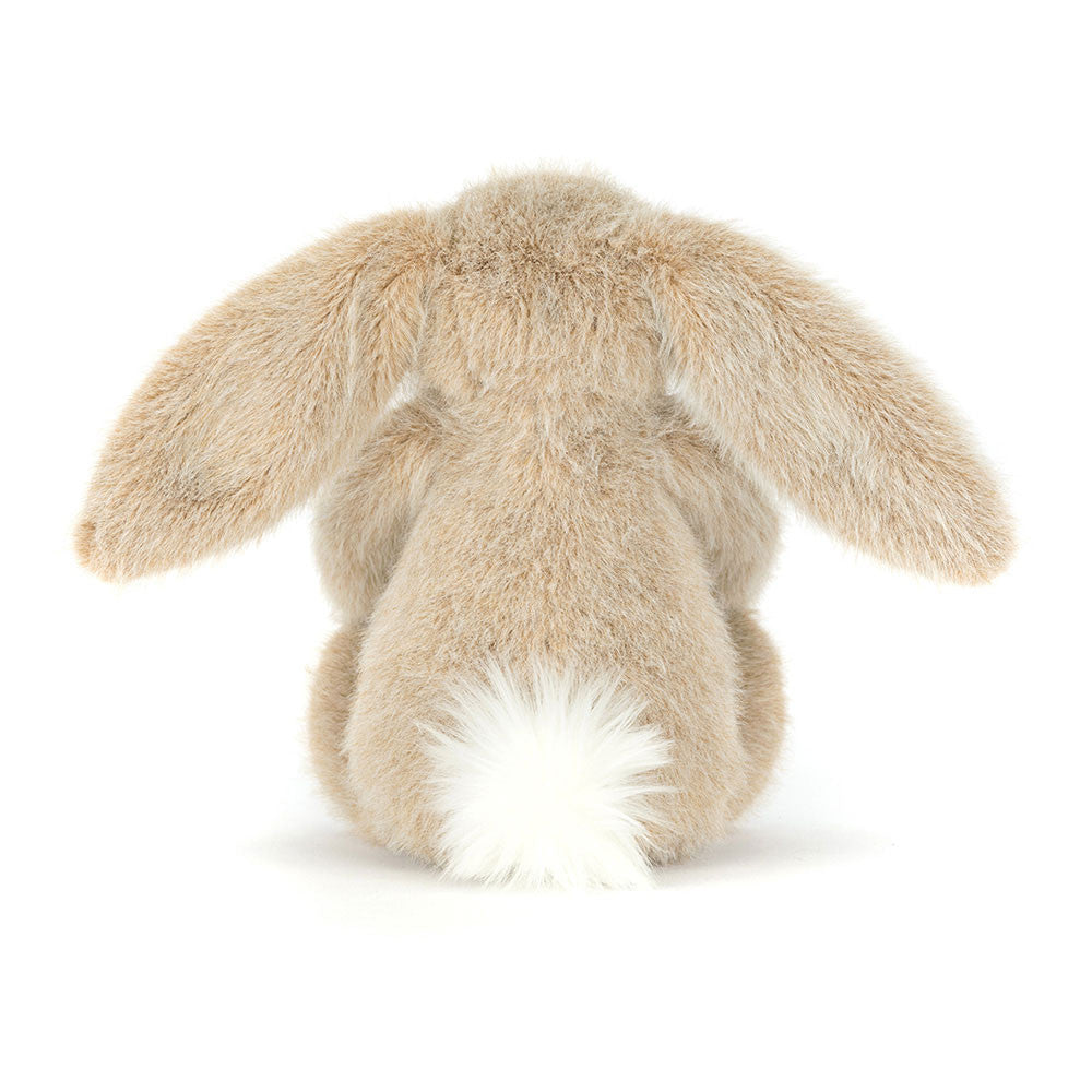 Knuffel Flufflet Bunny Oat - Jellycat