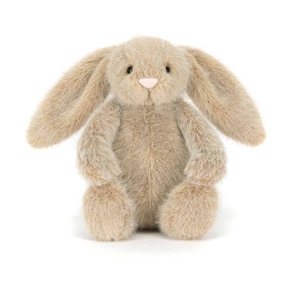 Knuffel Flufflet Bunny Oat - Jellycat