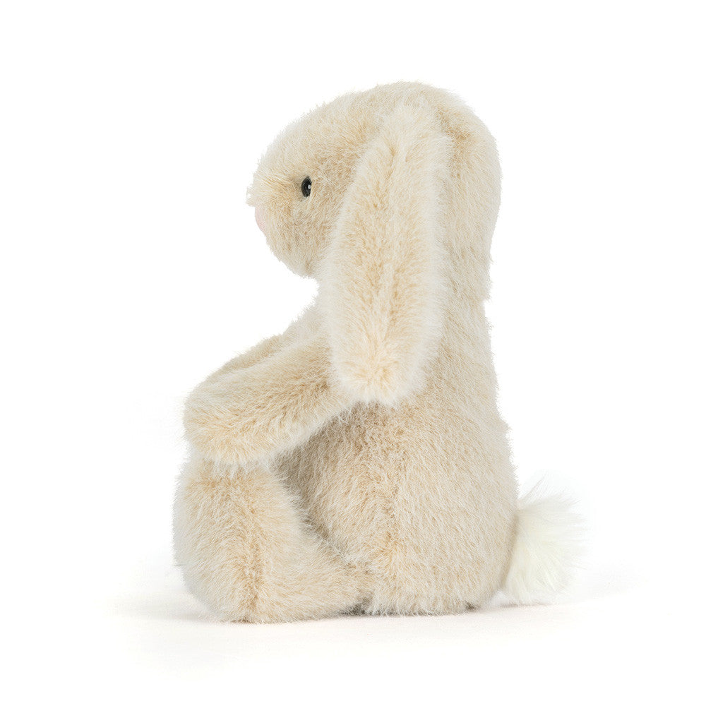 Knuffel Flufflet Bunny Wheat - Jellycat
