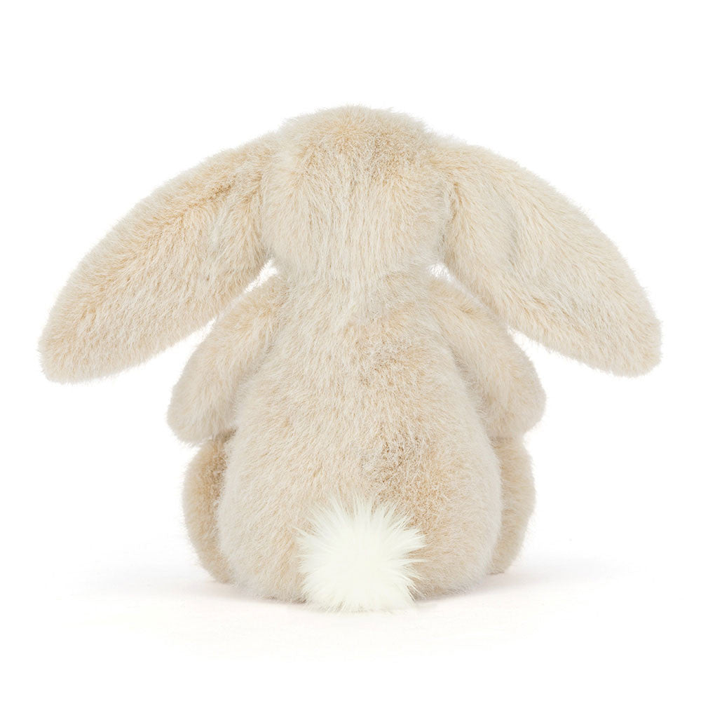 Knuffel Flufflet Bunny Wheat - Jellycat