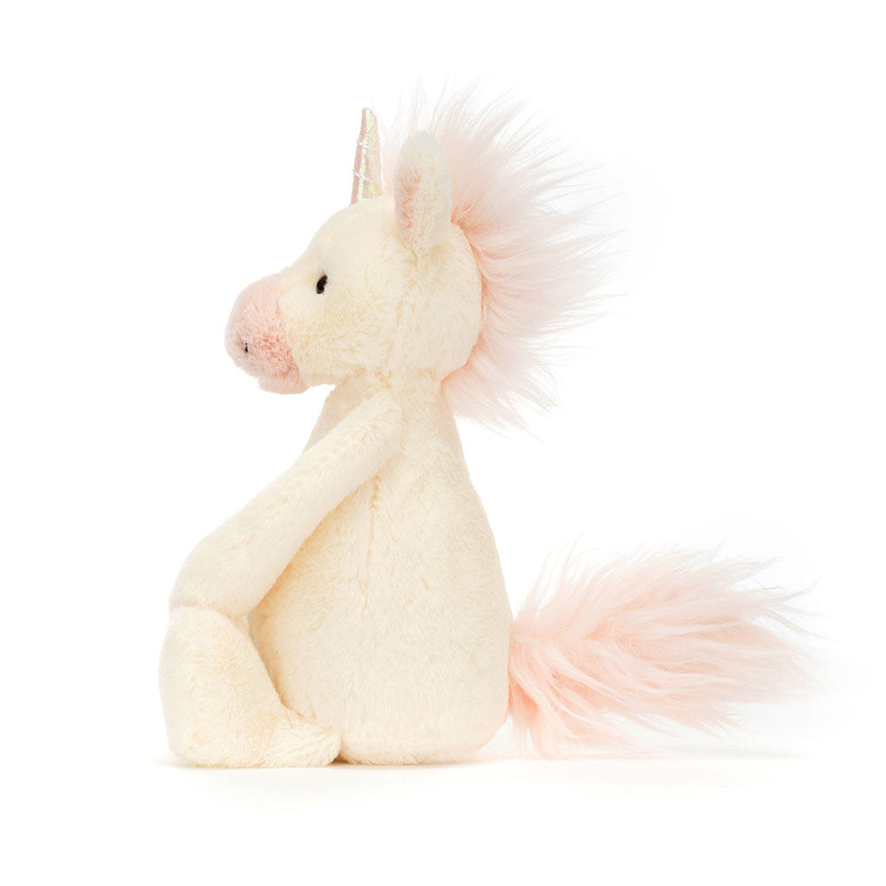 Knuffel Bashful Unicorn Little - Jellycat
